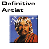 Artist Of The Month