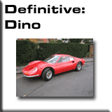 Ferrari Dino