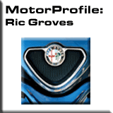 Alfa GTV