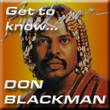Don Blackman