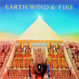 Earth Wind & Fire