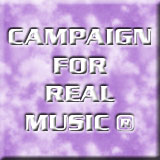 Campaign For Real Music
