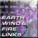 Earth Wind & Fire Links