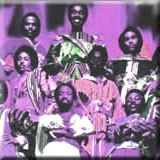 Earth Wind & Fire