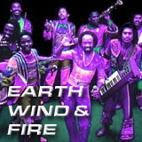 Earth Wind & Fire