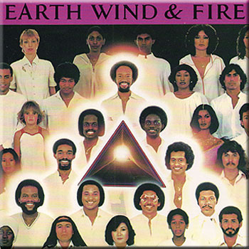 Earth Wind & Fire