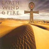 Radiocafe - Earth Wind & Fire