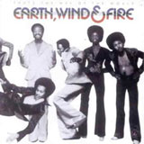 Here Comes Earth Wind & Fire