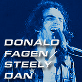 Donald Fagen / Steely Dan