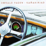 Donald Fagen