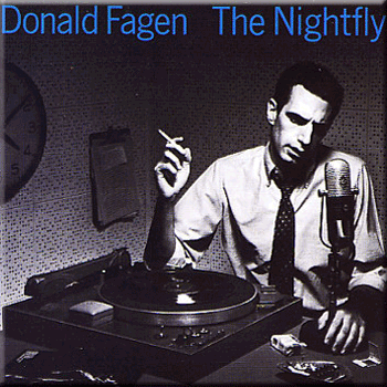 Donald Fagen