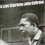 John Coltrane