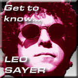 Leo Sayer