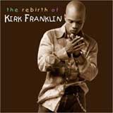 Radiocafe - Kirk Franklin