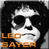 Leo Sayer