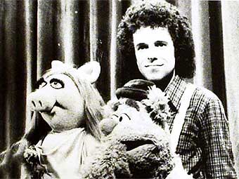 Leo Sayer and friends