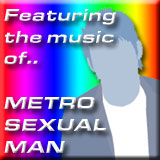Metro Sexual