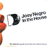 Funky House - Joey Negro In The House - Defected Records