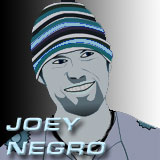 Joey Negro