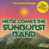 Radiocafe - Joey Negro - Here Comes The Sunburst Band
