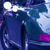Porsche 911t