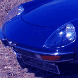 Alfa Romeo Spider