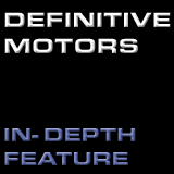 Feature Car 