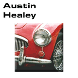 Radiocafe Definitive Motors -Austin Healey