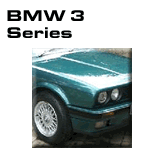 BRadiocafe Definitive Motors -MW 3 Series Touring
