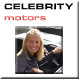 Celebrity Motors - Ulrika Jonsson