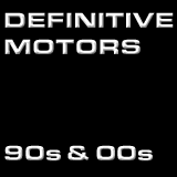 Def Motors 1990s
