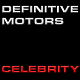 Definitive Motors - Ulrika Johnsen