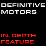 Ultimate cars