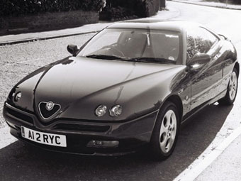 Alfa GTV