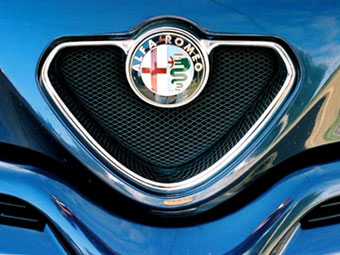 Alfa GTV