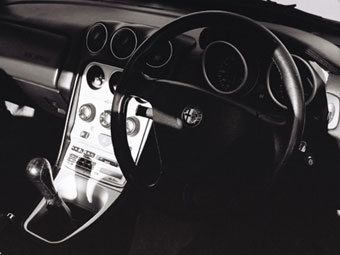 Alfa GTV