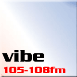 Radiocafe and Vibe 106fm