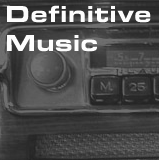 Definitive Music