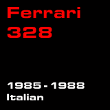 Ferrari 328