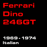 Ferrari Dino 246GT