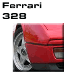 Radiocafe Definitive Motors -Ferrari 328GTS
