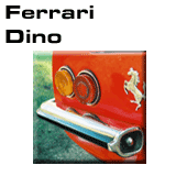 Radiocafe Definitive Motors -Ferrari Dino 246GT