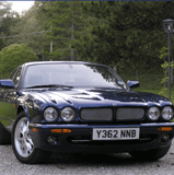 XJ Sport