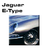 Radiocafe Definitive Motors - Jaguar E-Type