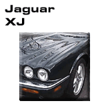 Radiocafe Definitive Motors -Jaguar XJ Sport