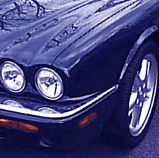 XJ Sport