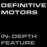 Ultimate cars