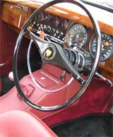 Jaguar Mark II