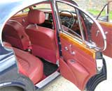 Jaguar Mark 2