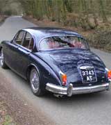 Jaguar MKII